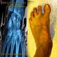 The Residents - Ten Little Piggies