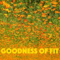 Samme [샘미] - GOODNESS OF FIT