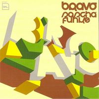 Sascha Funke - Bravo