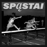 EGOMA&Scaron;INA - Sp​ą​stai
