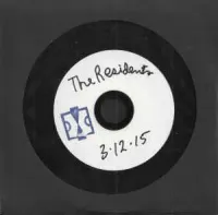 The Residents - Shadow Stories
