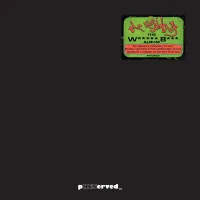 The Residents - The W***** B*** Album
