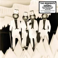 The Residents - Eskimo Deconstructed
