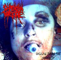 Chainsaw Torture - Childlike Fun at the Morgue