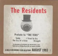 The Residents - Prelude to "The Teds"