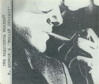 The Residents - Pollex Christi