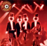 The Residents - Diskomo 2000