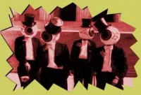 The Residents - Bunny Boy Intermission Music