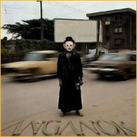 The Residents - Anganok