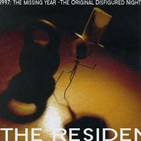 The Residents - The Original Disfigured Night Arrangement