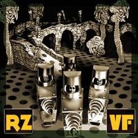 The Residents - RZ VF