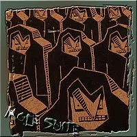 The Residents - Mole Suite