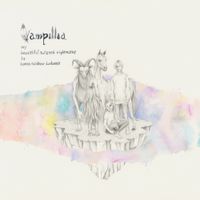 Vampillia - my beautiful twisted nightmares in aurora rainbow darkness