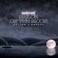 Masked Wolf - Sailor On The Moon