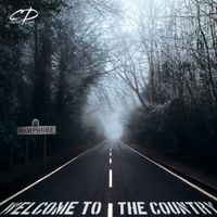 Country Dons - Welcome To The Country