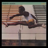 Harvey Mason - M.V.P.