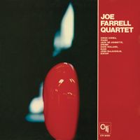 Joe Farrell - Joe Farrell Quartet