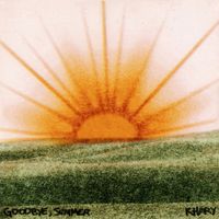 Khary - Goodbye, Summer