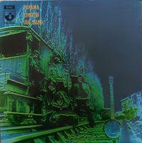 Panama Limited Jug Band - Panama Limited Jug Band
