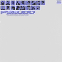 Pseudospettri - Pseudotape vol.1