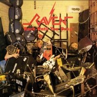 Raven - Rock Until You Drop