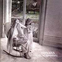 Nirvana - Local Anaesthetic