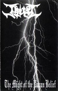 Thirst - The Might of the Pagan Belief