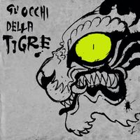 nayt - Gli occhi della tigre