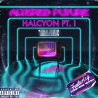 Learke - ALTERED FUTURE: HALCYON PT.I