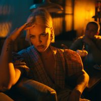 Anne-Marie - PSYCHO
