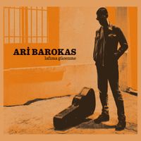 Ari Barokas - Lafıma G&uuml;cenme