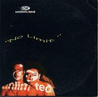 2 Unlimited - No Limit (Rap Version)