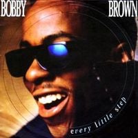 Bobby Brown - Every Little Step