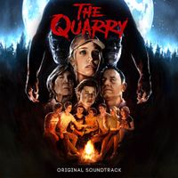 Ian Livingstone - The Quarry