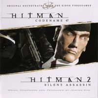 Jesper Kyd - Hitman: Codename 47 &middot; Hitman 2: Silent Assassin