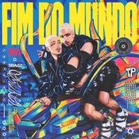 Thiago Pantale&atilde;o - Fim do Mundo