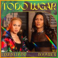 LaMona Divine - Todo Lugar