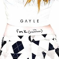GAYLE - fmk
