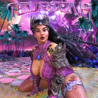 Edge Slayer - Tsureena