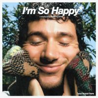 Jeremy Zucker - I'm So Happy