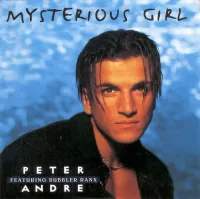 Peter Andre - Mysterious Girl