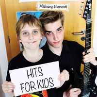 Mishovy Silenosti - Song for All Haters