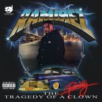 Ramirez - The Tragedy of a Clown