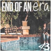 Loveless - End Of An Era