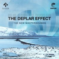 The New Mastersounds - The Deplar Effect
