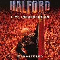 Halford - Live Insurrection