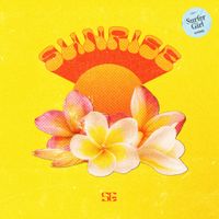 Surfer Girl - Sunrise