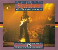 Rainbow - Live in Germany 1976