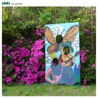 Iron & Wine - Lori