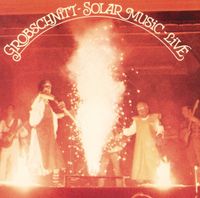 Grobschnitt - Solar Music: Live